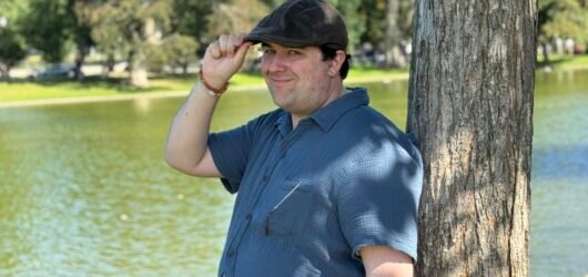 Our Journey Begins…